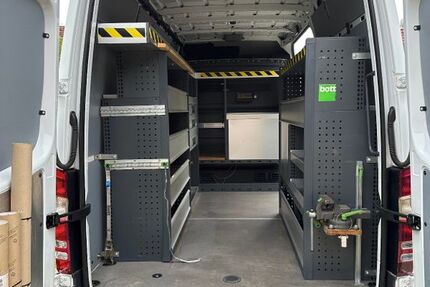 Mercedes-Benz Sprinter 169.814 km 20.250 &euro; Staufen 79219