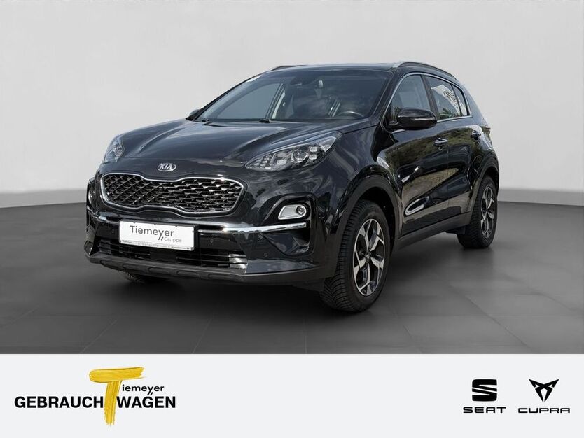 Sportage