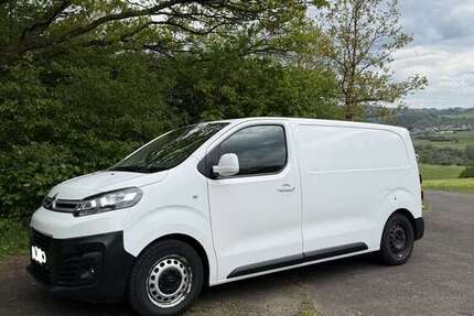 Citroen Jumpy 176.000 km 16.800 &euro; Köln, Stadt 50939