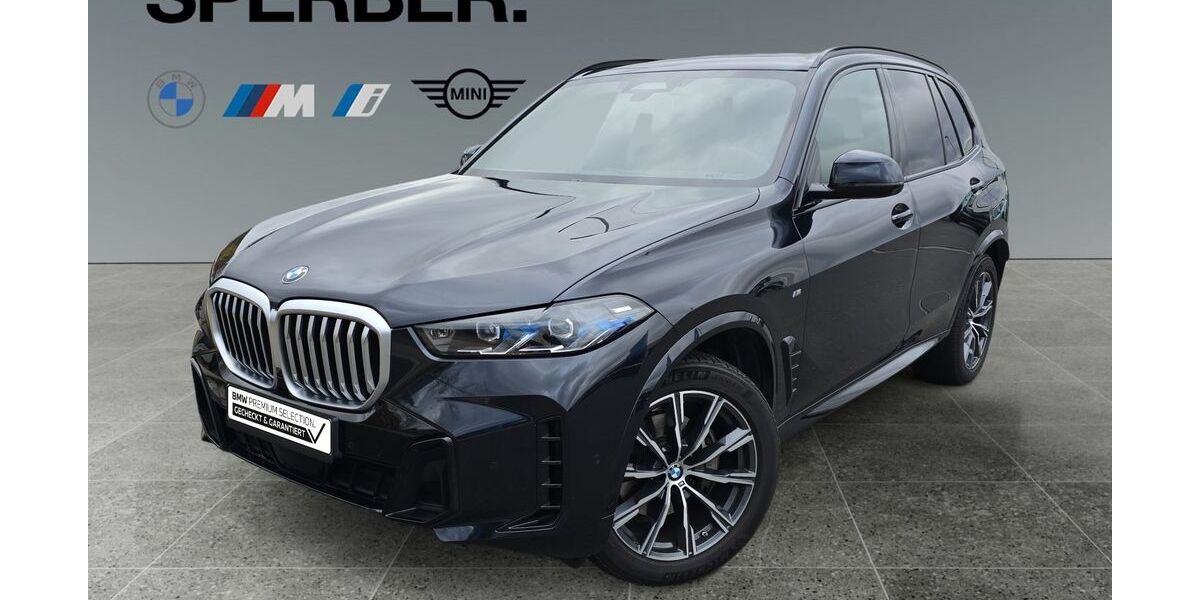 BMW X5 24.514 km 79.990 &euro; Bamberg 96050