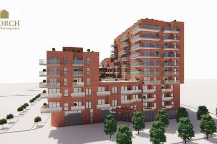 Wohnung zum Kaufen in Kiel 234.675 € 45.13 m² 1 zimmer