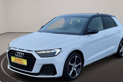 Audi A1 78.955 km 20.490 &euro; Gudensberg-Dissen 34281