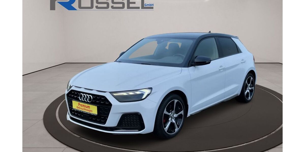 Audi A1 78.955 km 20.490 &euro; Gudensberg-Dissen 34281