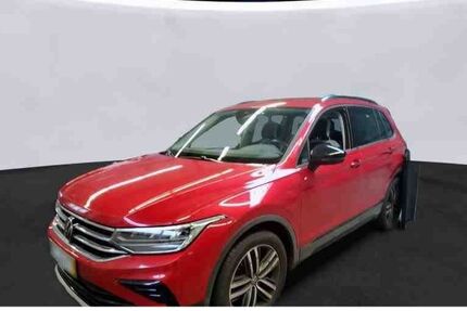 VW Tiguan 46.041 km 30.899 &euro; Leinefelde-Worbis/DE 37327