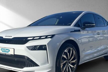 Skoda Enyaq 19.699 km 46.990 &euro; Gera 07548