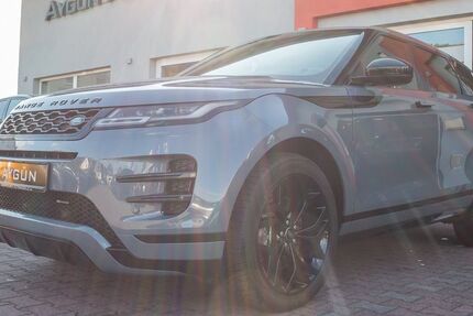 Land Rover Range Rover Evoque 38.700 km 37.995 &euro; Schlüchtern 36381