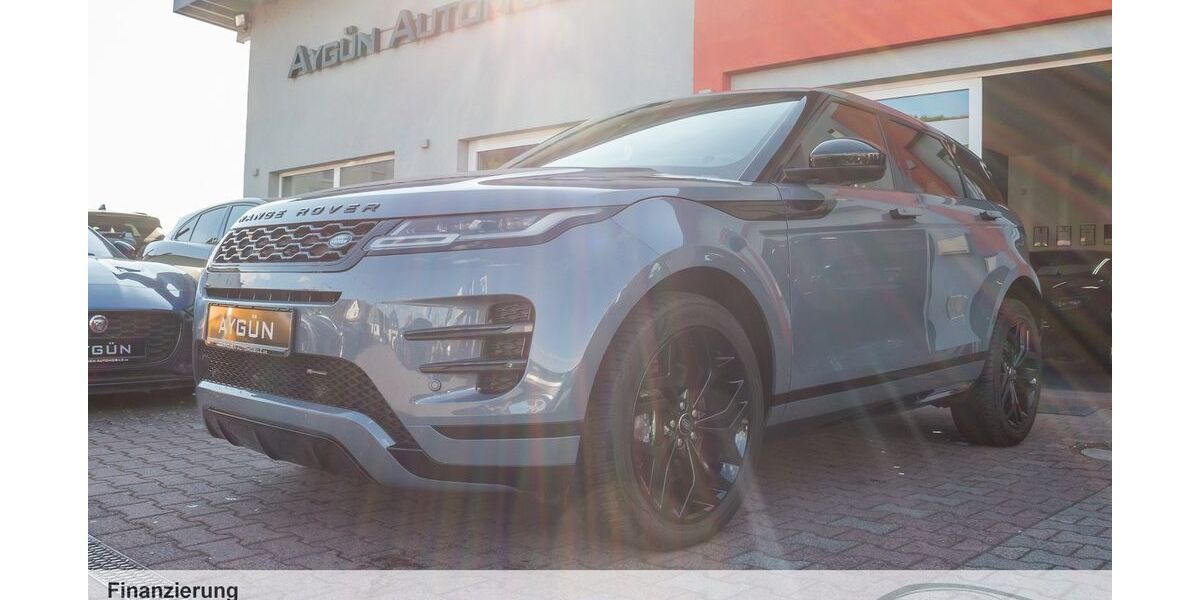 Land Rover Range Rover Evoque 38.700 km 37.995 &euro; Schlüchtern 36381