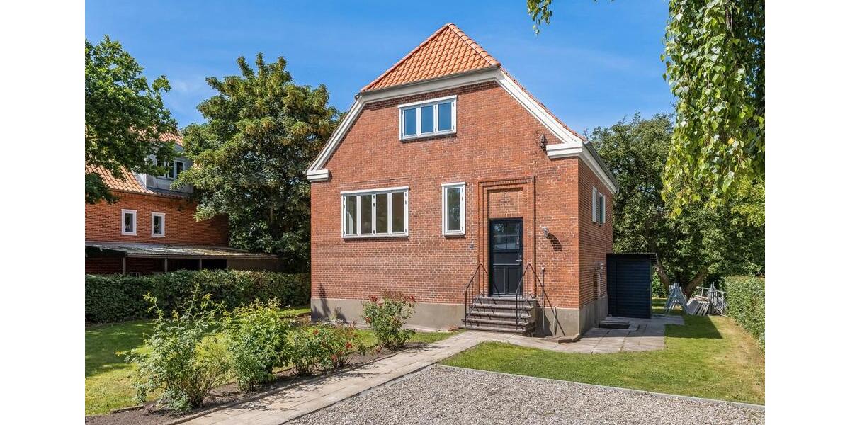 Einfamilienhaus Süderlügum - 6 Zimmer, 137 m&sup2;, 319.000&euro; | Angebot:27128365