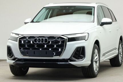 Audi Q7 15.000 km 75.990 &euro; Mühlheim 63165