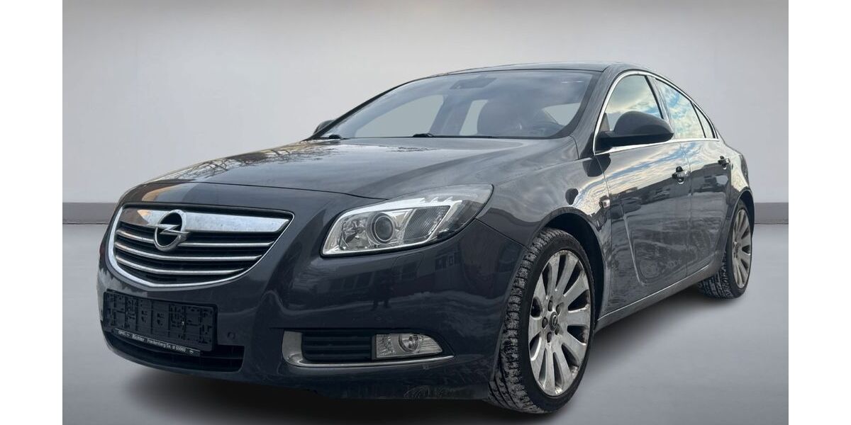 Opel Insignia 185.000 km 5.950 &euro; Berlin 12277