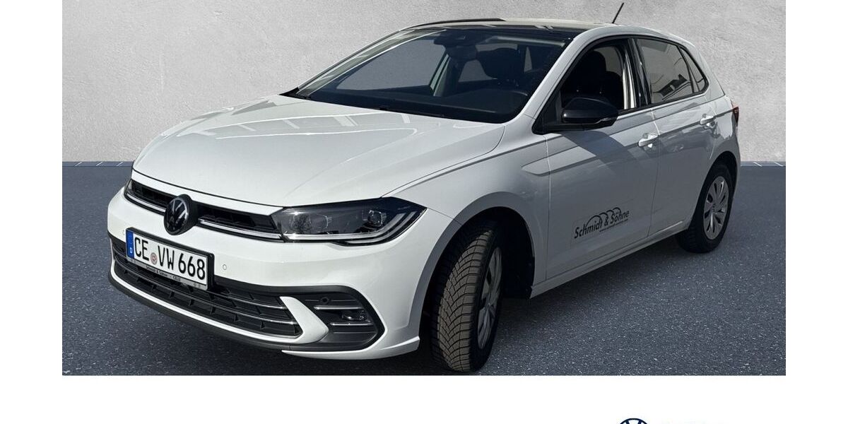 VW Polo 19.570 km 19.911 &euro; Celle 29221