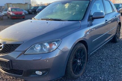 Mazda 3 214.011 km 1.499 &euro; Rostock 18107