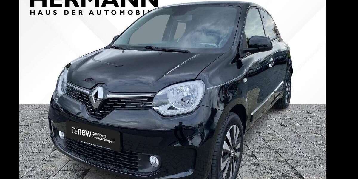 Renault Twingo 14.385 km 13.292 &euro; Höxter 37671