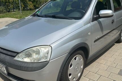 Opel Corsa 90.037 km 2.799 &euro; Wiesloch 69168