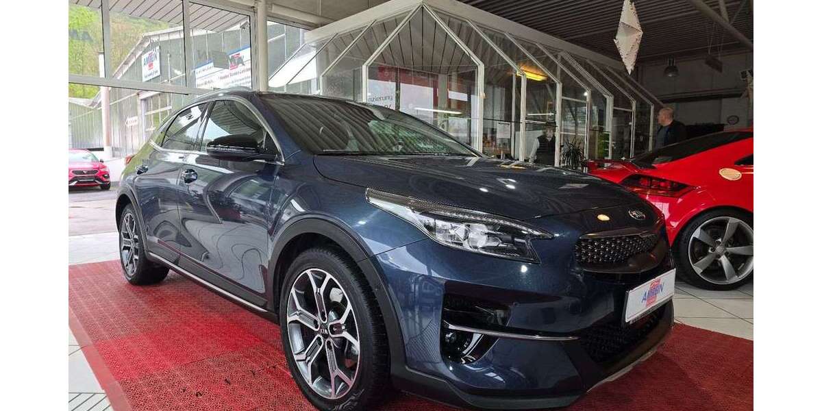 Kia XCeed 55.000 km 19.800 &euro; Lahnstein 56112