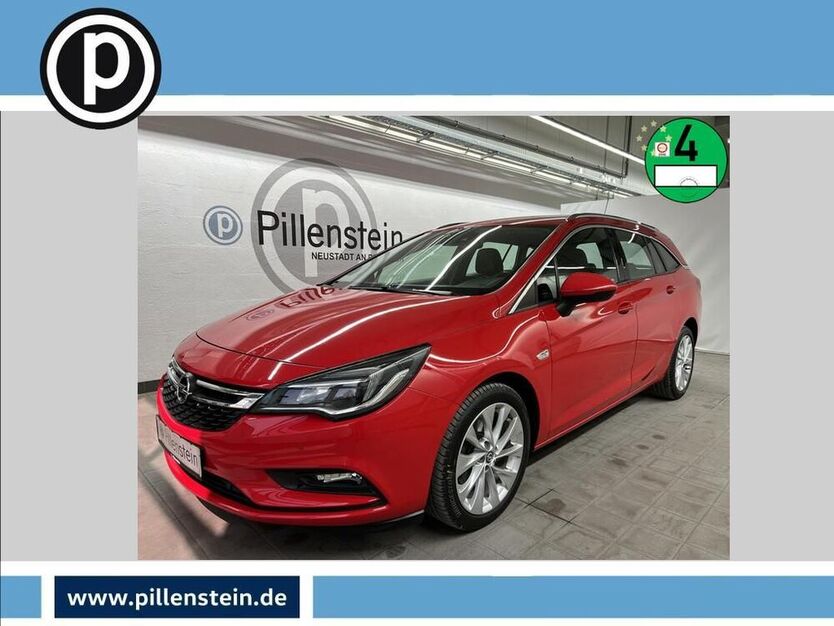 Astra