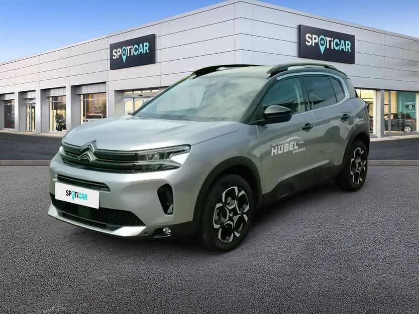 Citroen C5 Aircross 2.000 km 31.900 € Öhringen 74613