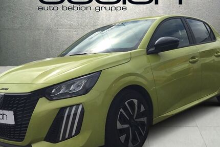 Peugeot 208 12.200 km 14.980 &euro; Magstadt 71106