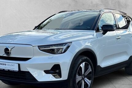 Volvo XC40 32.000 km 35.900 &euro; Tübingen 72072