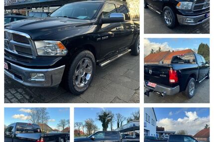 Dodge RAM 357.989 km 12.999 &euro; Friedeburg 26446
