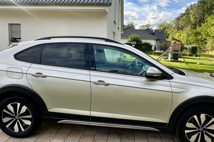 VW Taigo 40.600 km 18.300 &euro; Emmendorf 29579
