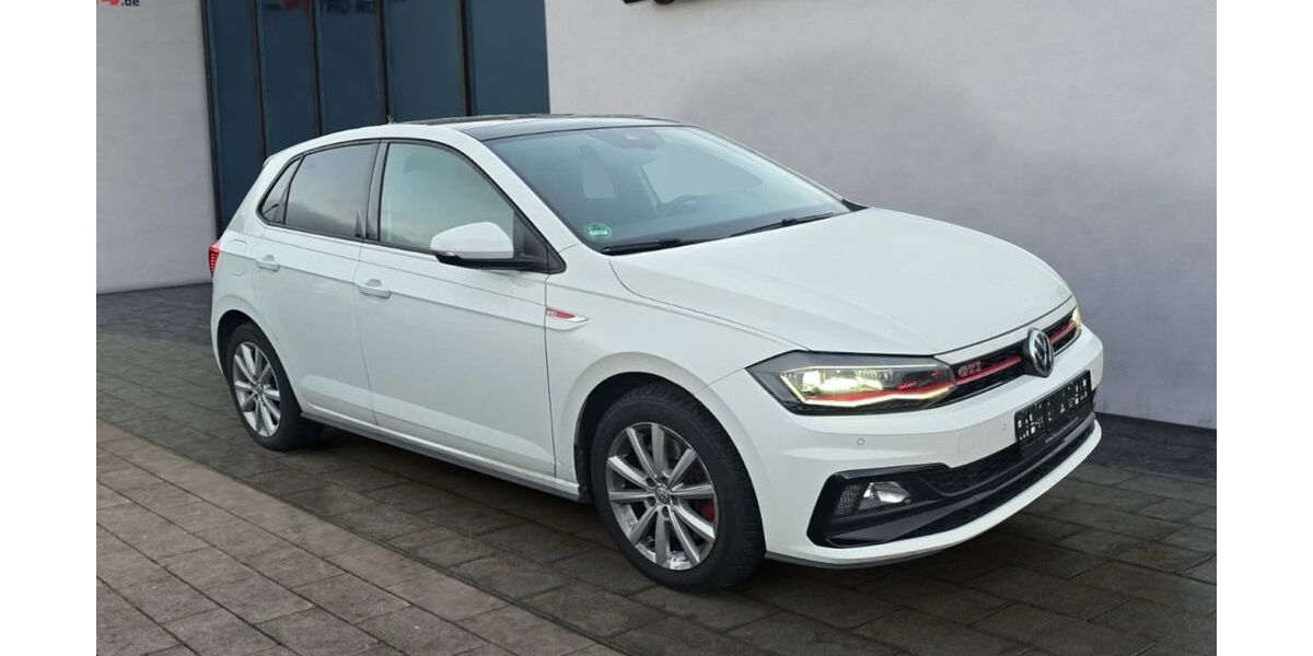 VW Polo 83.000 km 19.490 &euro; Leimbach 36433