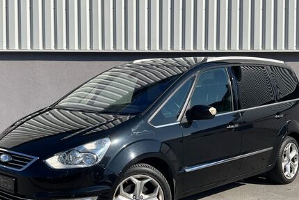 Ford Galaxy 221.385 km 7.990 &euro; Bad Mergentheim 97980