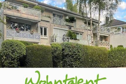 Wohnung Ahrensburg - 2 Zimmer, 76 m&sup2;, 379.000&euro; | Angebot:26043111
