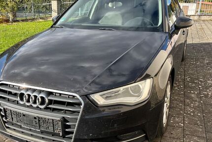 Audi A3 217.796 km 10.500 &euro; Riedenburg 93339