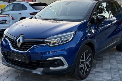Renault Captur 33.000 km 14.990 &euro; Duderstadt 37115