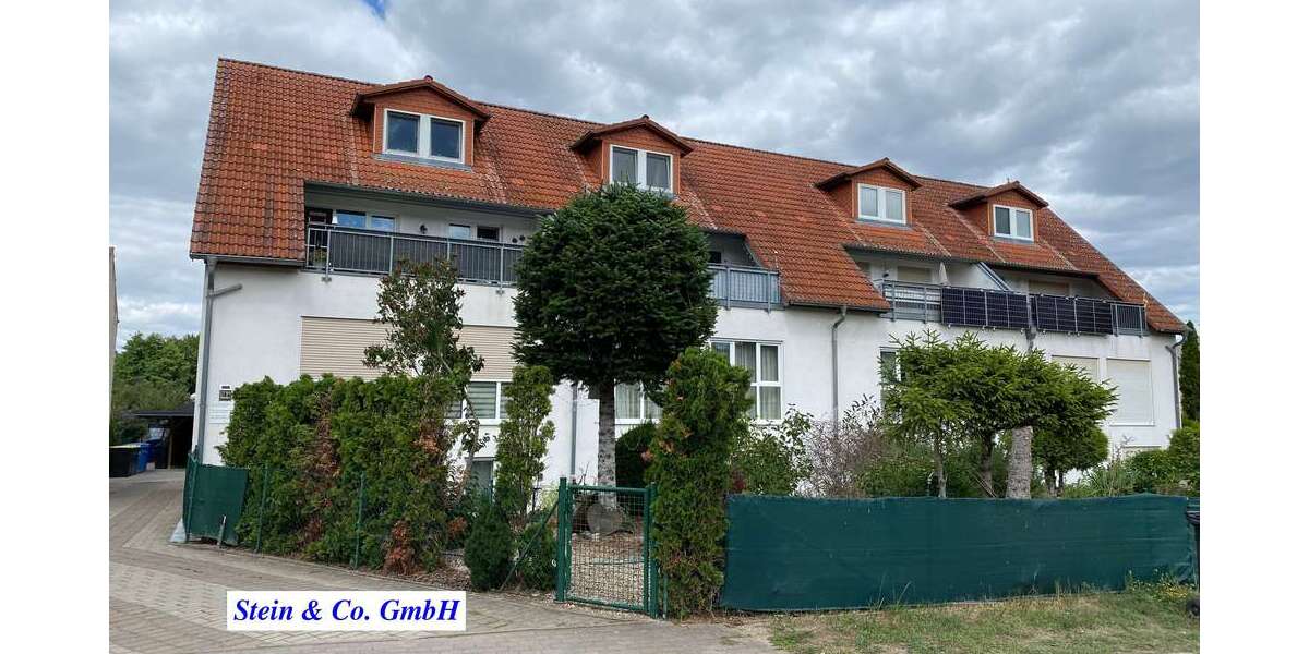 Wohnung zum Mieten in Werder (Havel) 1.300 € 120.52 m² 3 zimmer