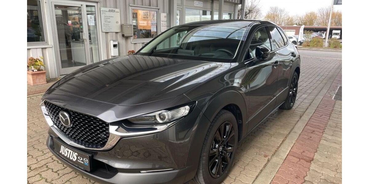 Mazda CX-30 5.757 km 27.990 &euro; Hildesheim 31137
