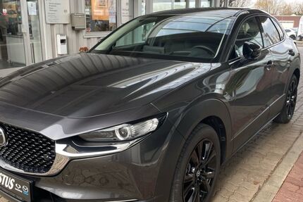 Mazda CX-30 5.759 km 27.990 &euro; Hildesheim 31137