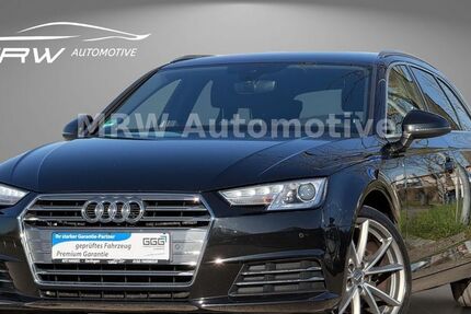 Audi A4 142.953 km 14.350 &euro; Gerlingen 70839