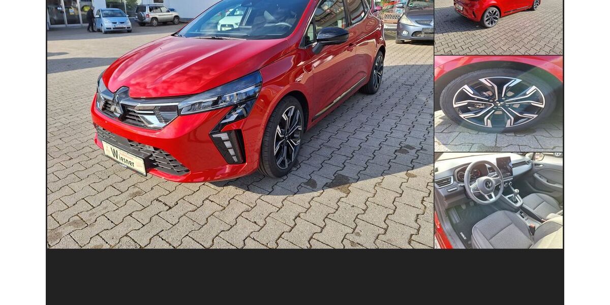 Mitsubishi Colt 1.150 km 20.490 € Wildflecken-Oberbach 97772