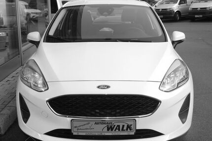 Ford Fiesta 45.200 km 9.980 &euro; Pfullendorf 88630