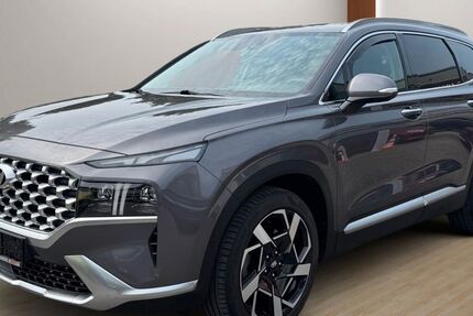 Hyundai SANTA FE 94.500 km 30.900 € Obersulm-Willsbach 74182