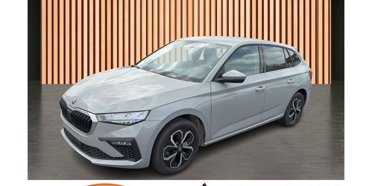 Skoda Scala 16.487 km 18.980 &euro; Dresden 01328