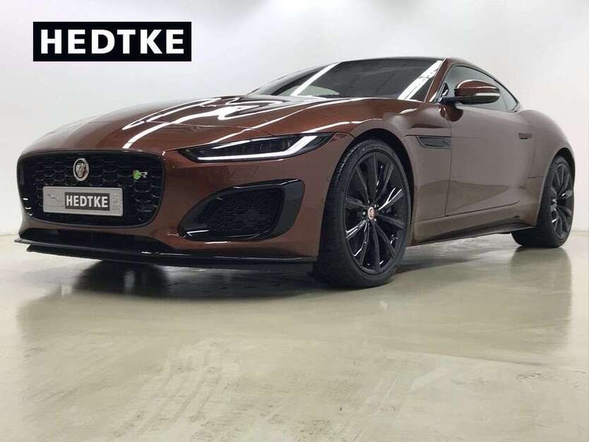 F-Type