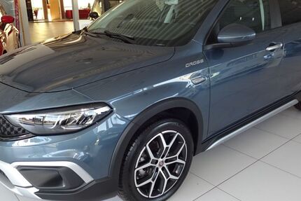 Fiat Tipo 27.800 km 16.990 € Heinsberg 52525