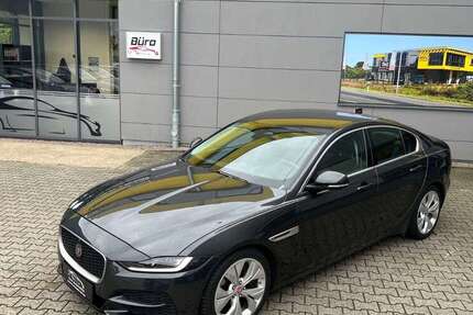Jaguar XE 119.000 km 21.990 &euro; Lohne 49393