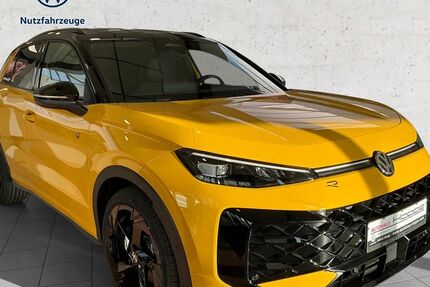 VW T-Roc 6.000 km 44.780 &euro; Wildeshausen 27793