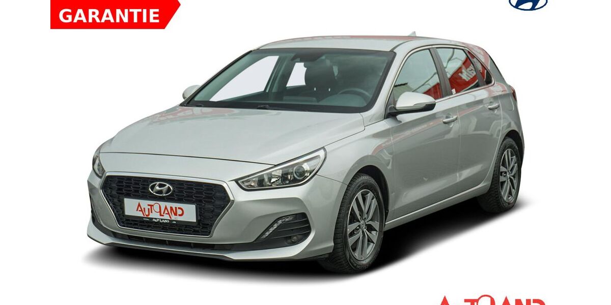Hyundai i30 129.755 km 12.990 &euro; Zwickau 08056