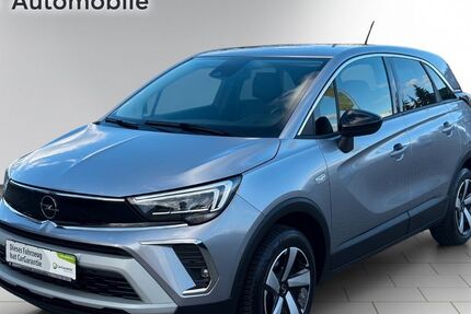 Opel Crossland (X) 12.100 km 23.680 &euro; Elsterwerda 04910