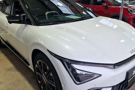 Kia EV6 9.950 km 50.990 € Weiskirchen 66709