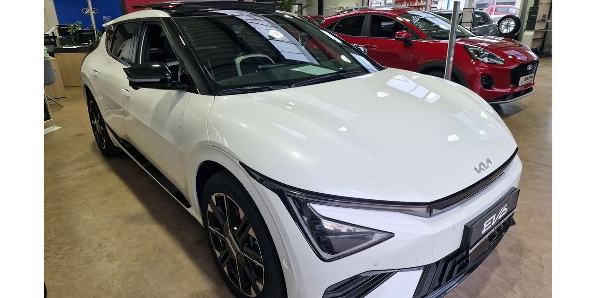 Kia EV6 9.950 km 50.990 € Weiskirchen 66709