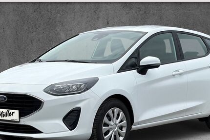 Ford Fiesta 24.620 km 14.900 &euro; Strausberg 15344