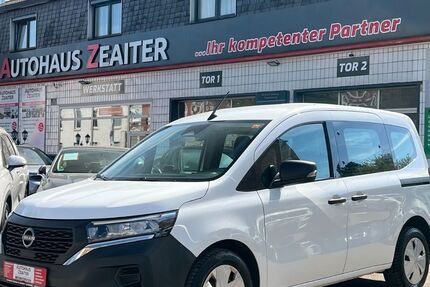Nissan Townstar 115.000 km 10.990 &euro; Stolberg bei Aachen 52222