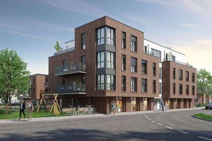 Büro in Wunstorf 199.800 € 67.55 m²