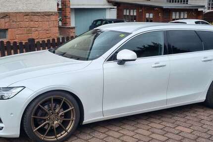 Volvo V90 130.000 km 21.500 &euro; Freigericht 63579